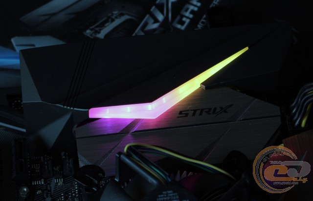 ROG STRIX Z270F GAMING