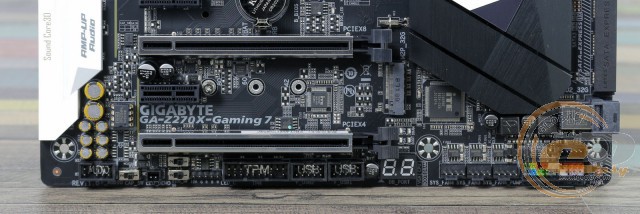 GIGABYTE AORUS GA-Z270X-Gaming 7