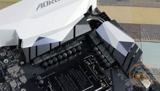 GIGABYTE AORUS GA-Z270X-Gaming 7