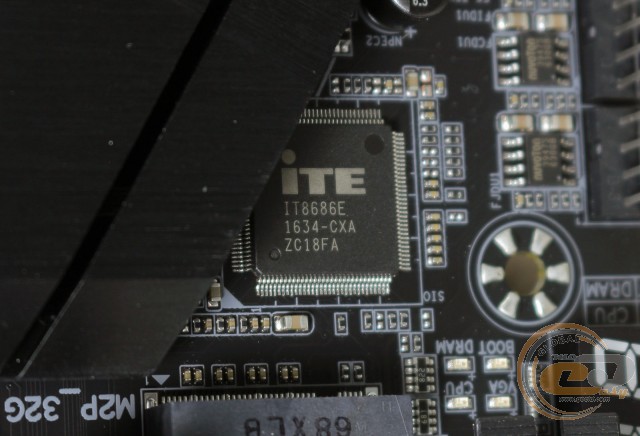 GIGABYTE AORUS GA-Z270X-Gaming 7