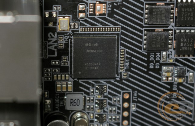 GIGABYTE AORUS GA-Z270X-Gaming 7