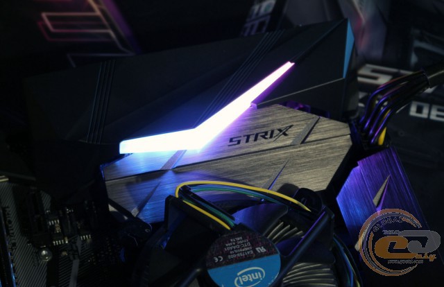 ROG STRIX Z270E GAMING