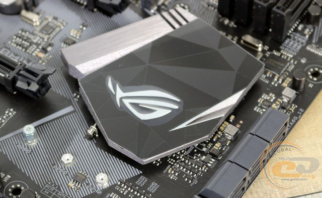 ROG STRIX Z270E GAMING