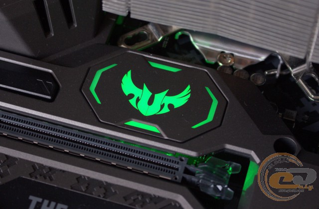 ASUS TUF Z270 MARK 1