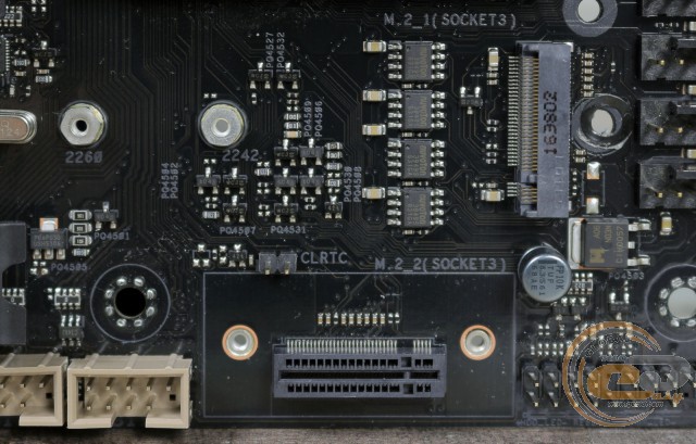 ASUS TUF Z270 MARK 1