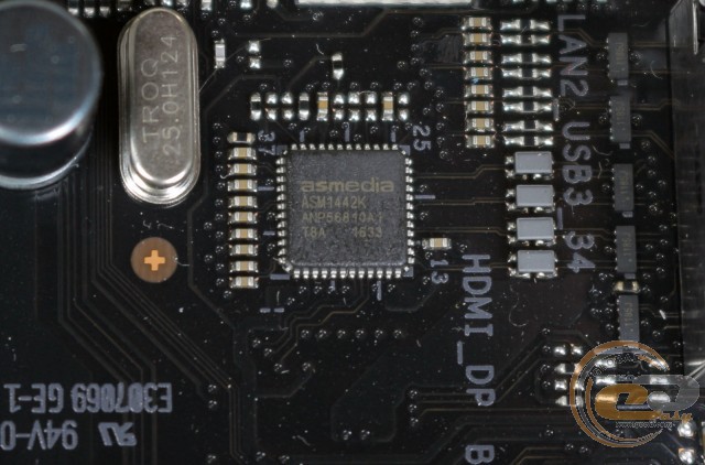 ASUS TUF Z270 MARK 1
