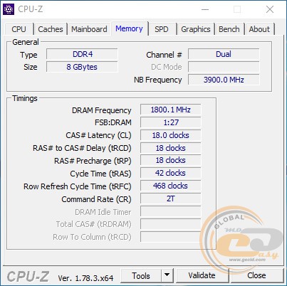 ROG STRIX Z270H GAMING