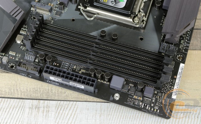 ROG STRIX Z270H GAMING