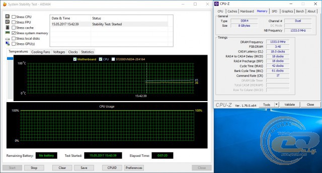 MSI X370 SLI PLUS