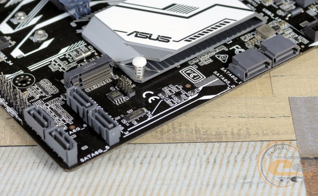 ASUS PRIME Z270-K