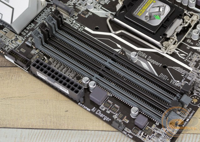 ASUS PRIME Z270-K