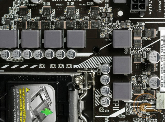 ASUS PRIME Z270-K