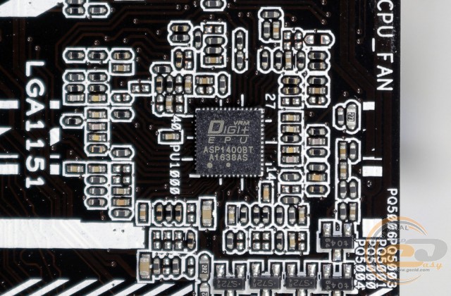 ASUS PRIME Z270-K
