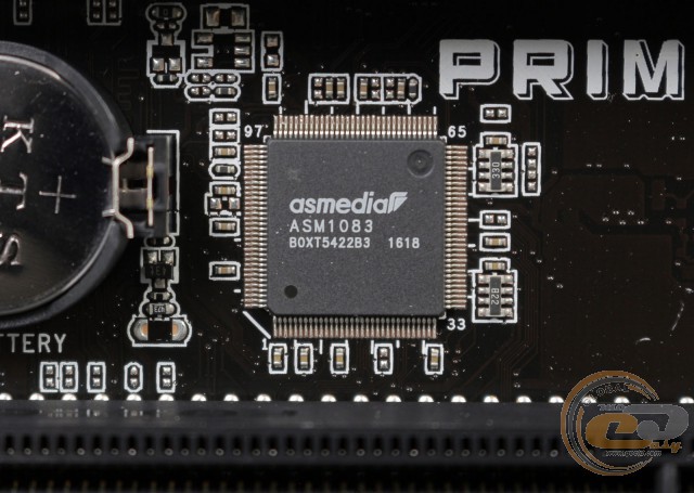 ASUS PRIME Z270-K