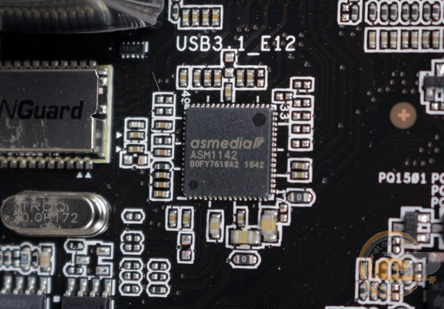 ASUS PRIME Z270-K