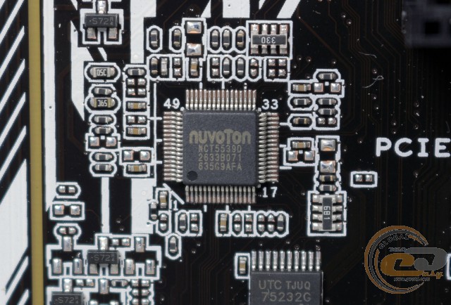 ASUS PRIME Z270-K