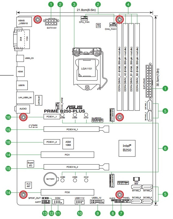 K551l asus схема - 83 фото