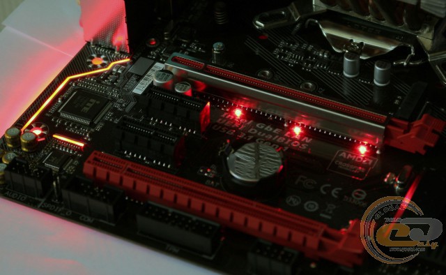 GIGABYTE GA-B250M-Gaming 3