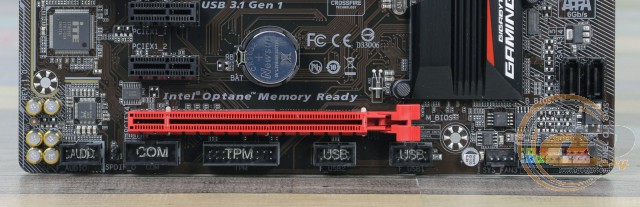 GIGABYTE GA-B250M-Gaming 3