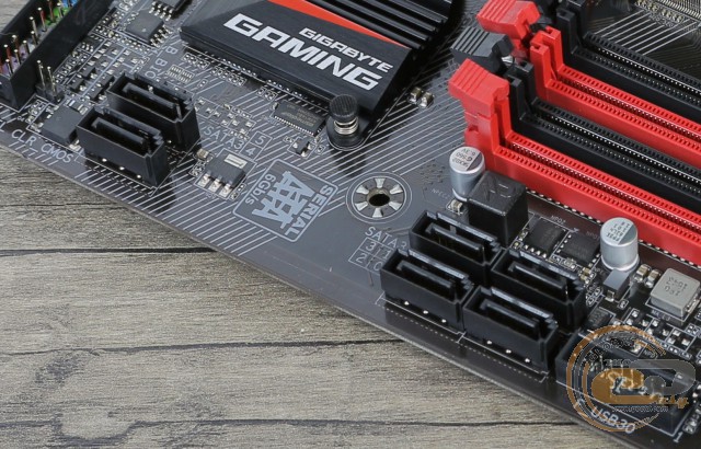 GIGABYTE GA-B250M-Gaming 3