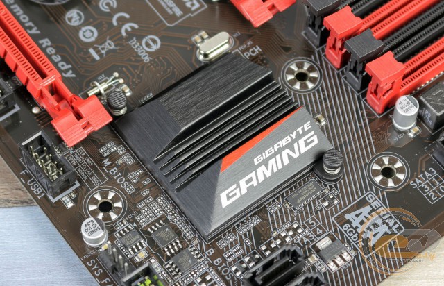 GIGABYTE GA-B250M-Gaming 3