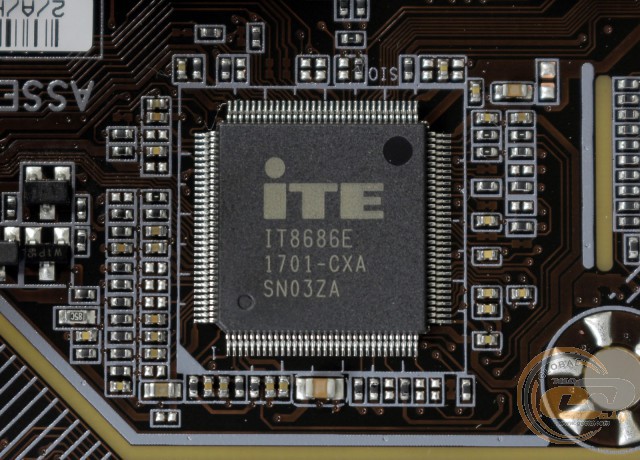GIGABYTE GA-B250M-Gaming 3