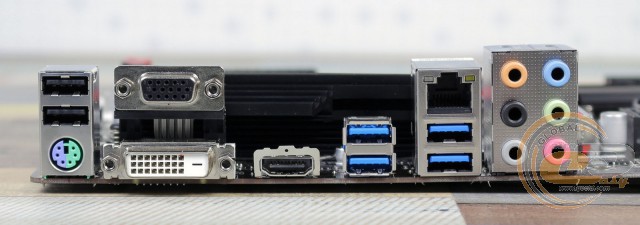 GIGABYTE GA-B250M-Gaming 3