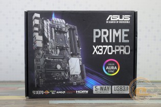 ASUS PRIME X370-PRO