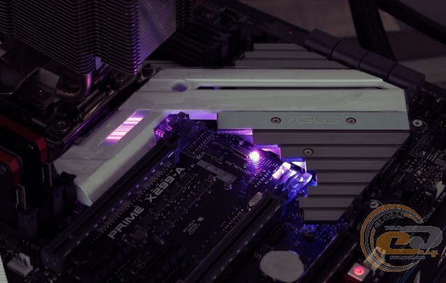 ASUS PRIME X299-A