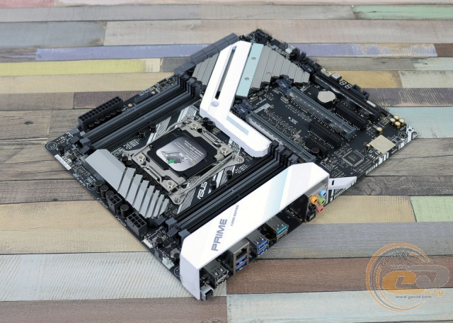 ASUS PRIME X299-A