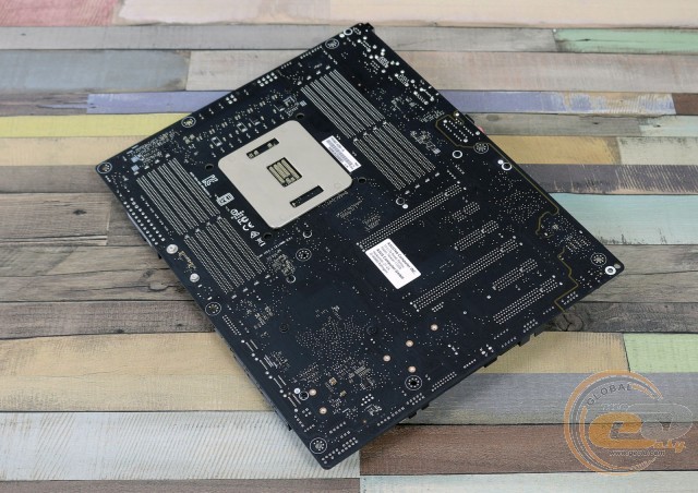 ASUS PRIME X299-A