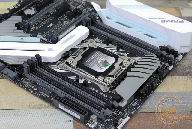ASUS PRIME X299-A