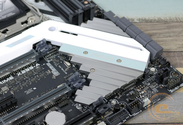 ASUS PRIME X299-A