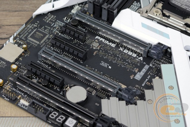 ASUS PRIME X299-A