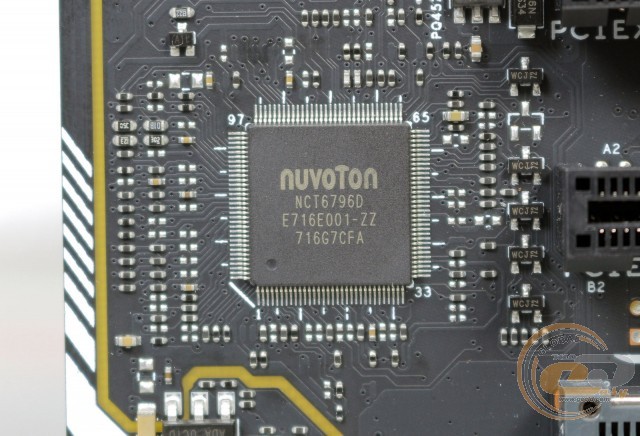 ASUS PRIME X299-A