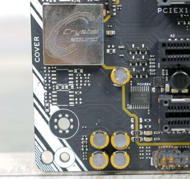 ASUS PRIME X299-A