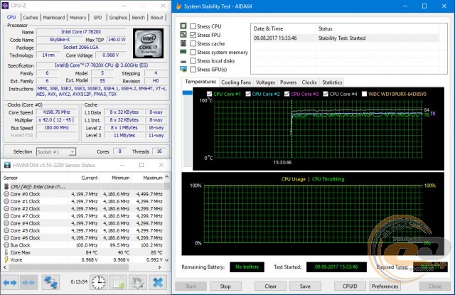 ASUS PRIME X299-A