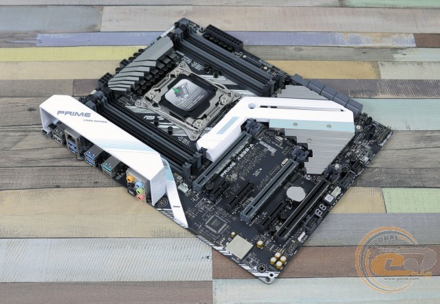 ASUS PRIME X299-A