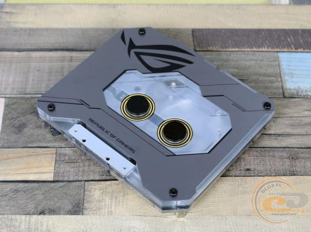 ROG MAXIMUS IX EXTREME