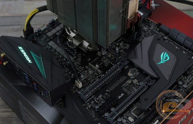 ROG MAXIMUS IX EXTREME