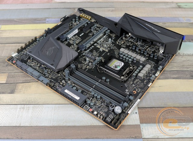 ROG MAXIMUS IX EXTREME