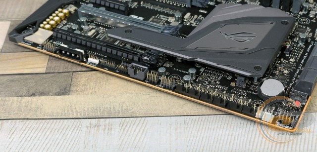 ROG MAXIMUS IX EXTREME
