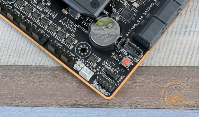 ROG MAXIMUS IX EXTREME