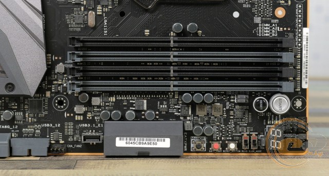 ROG MAXIMUS IX EXTREME