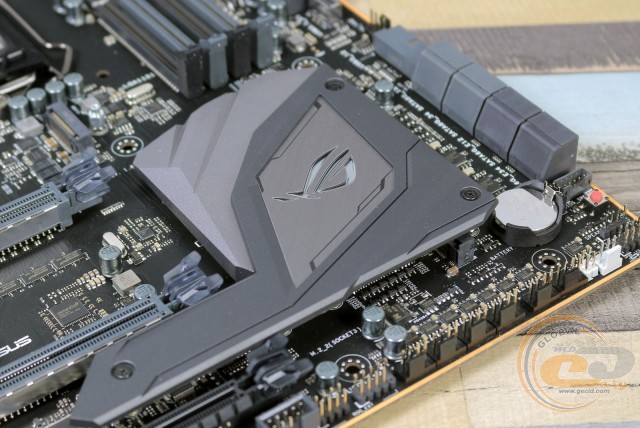 ROG MAXIMUS IX EXTREME