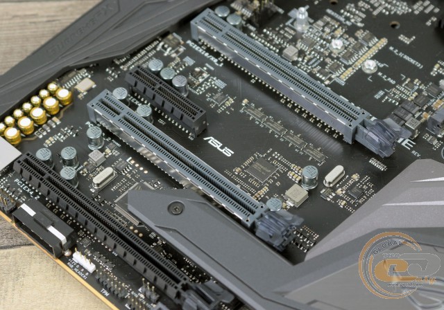 ROG MAXIMUS IX EXTREME