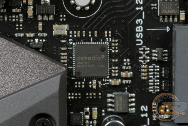 ROG MAXIMUS IX EXTREME