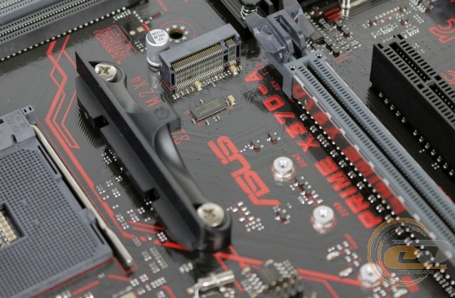 ASUS PRIME X370-A