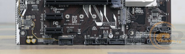 ASUS PRIME Z270-P