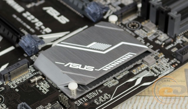 ASUS PRIME Z270-P